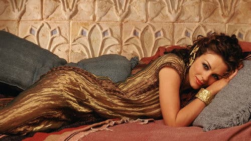 Samson and Delilah Bild 1