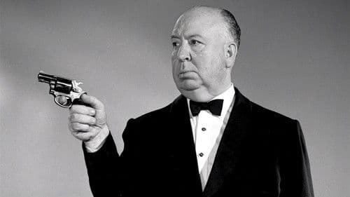Alfred Hitchcock zeigt Bild 1