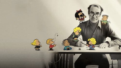 Releyendo Mafalda Bild 4