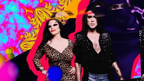 Alaska & Mario Bild 3