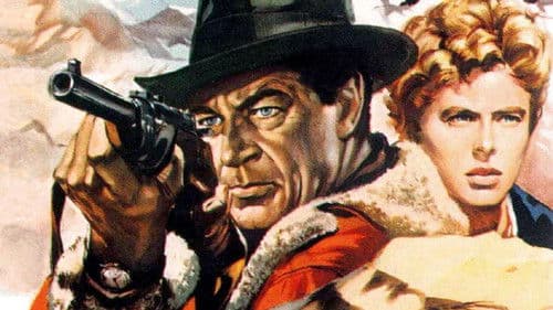 Wem die Stunde schlägt Bild 4