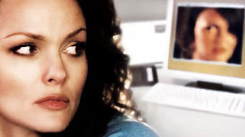 Web of Desire Bild 3