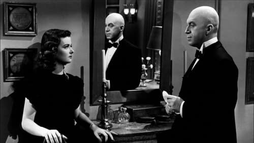 Margin for Error Bild 1