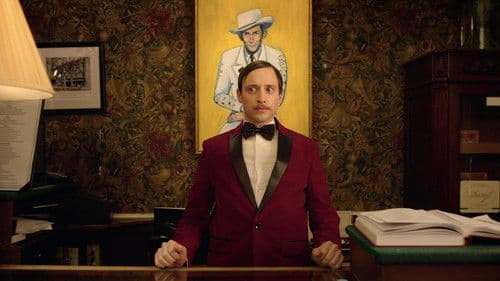 The Ghost of Hank Williams Bild 1