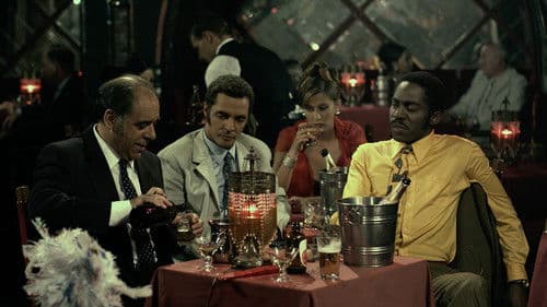 O Grande Kilapy Bild 1