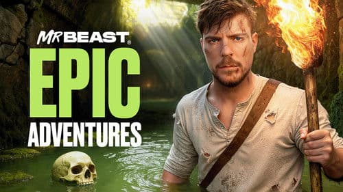 MrBeast: Epic Adventures! Bild 2