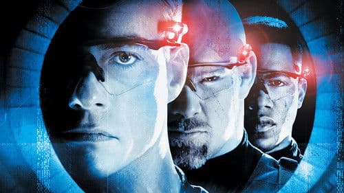 Universal Soldier - Die Rückkehr Bild 2
