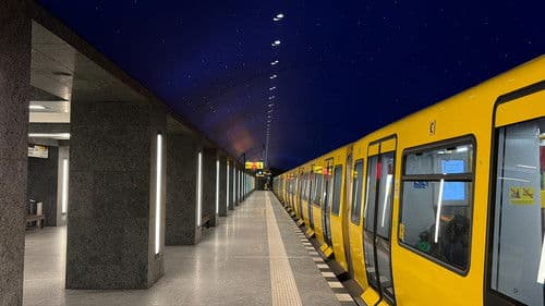 Kontrollverlust Berlin Bild 1