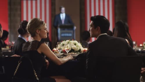 纽约客@上海 Bild 2