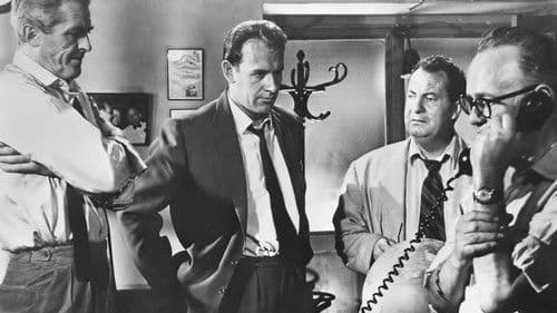 Der Tag, an dem die Erde Feuer fing Bild 8