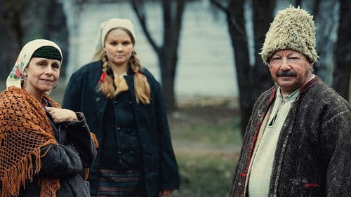 Sami swoi. Początek Bild 1