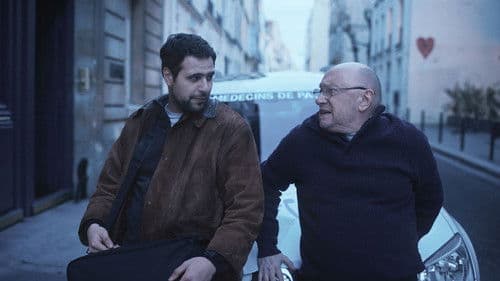 Ein Doktor auf Bestellung Bild 3