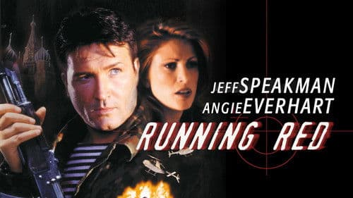 Running Red - Schatten der Vergangenheit Bild 4