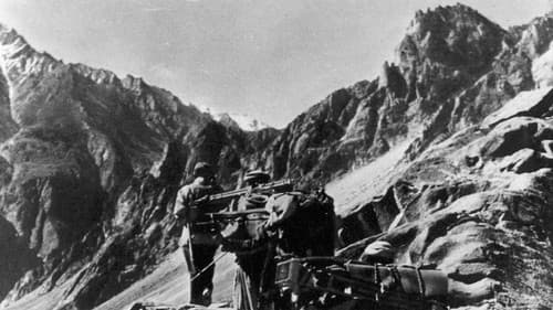 Im Schatten des Karakorum Bild 5