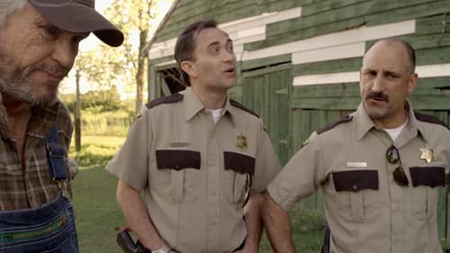 Flying Monkeys Bild 3