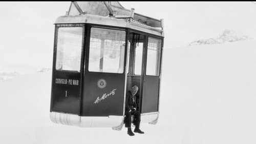 Mythos St. Moritz - Luxus, Schnee und Eskapaden Bild 2