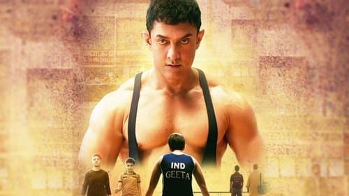 Dangal - Die Hoffnung auf den großen Sieg Bild 3