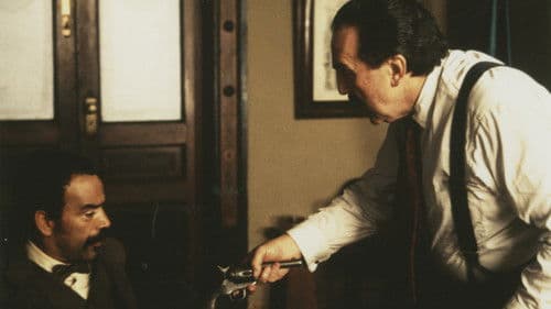 La ley de Herodes Bild 4