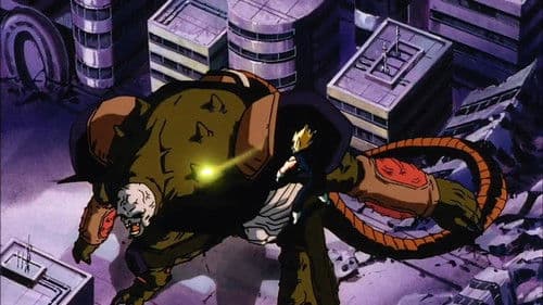 Dragonball Z: Drachenfaust Bild 4