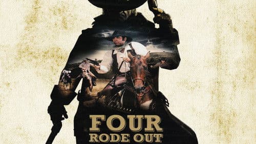Four Rode Out Bild 5