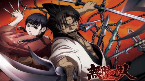 Blade of the Immortal Bild 8