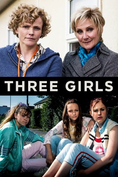 Three Girls – Warum glaubt uns niemand?