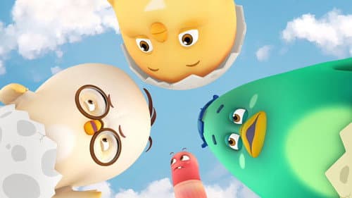 토닥토닥 꼬모 Bild 2