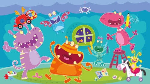 School of Roars Bild 8