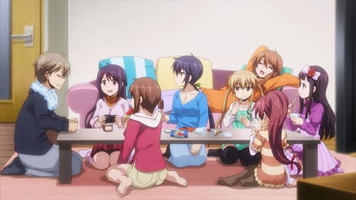 My Wife is the Student Council President Bild 2