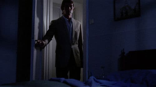 Das Grauen kommt nachts Bild 2