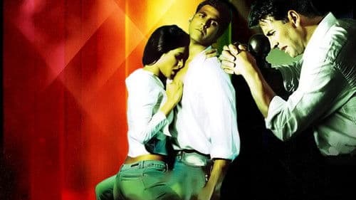 Eine verhängnisvolle Begegnung Bild 3