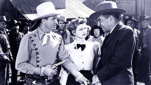 Goldtown Ghost Riders Bild 1