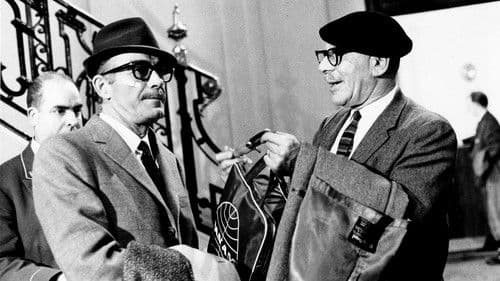 Hollywood contra Franco Bild 3