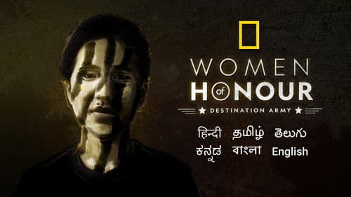 Women of Honour: Destination Army Bild 1