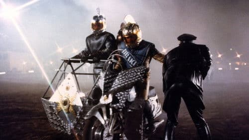 Die Schlacht der Centurions Bild 8