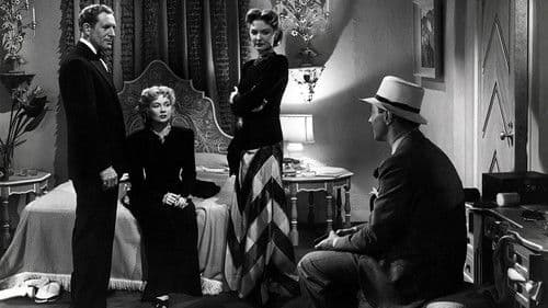 Maisie Goes to Reno Bild 3