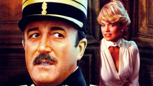 Inspektor Clouseau - Der irre Flic mit dem heißen Blick Bild 8