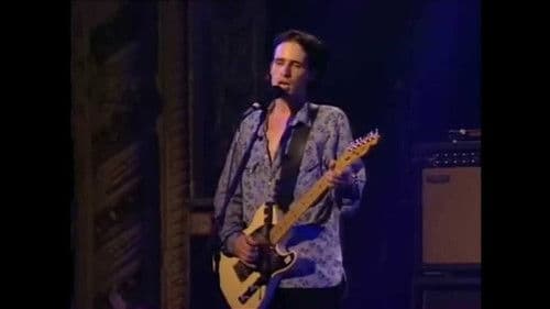 Jeff Buckley: Live in Chicago Bild 3