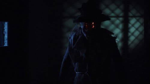 The Curse of Halloween Jack Bild 1