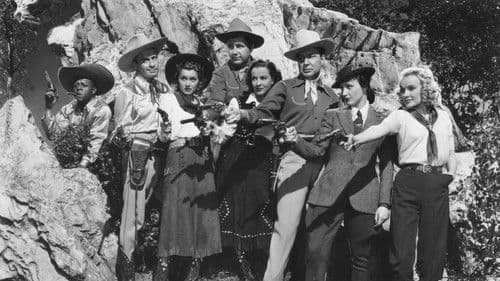 Buck Benny Rides Again Bild 2