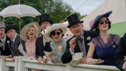 Downton Abbey: Das große Finale Bild 4