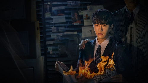 넘버스: 빌딩숲의 감시자들 Bild 4