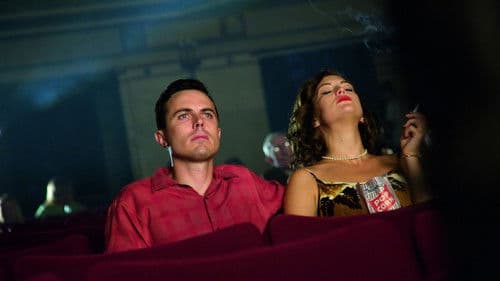 The Killer Inside Me Bild 7