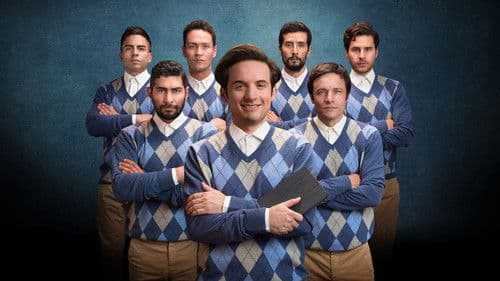 Club de Cuervos: La Balada de Hugo Sánchez Bild 2