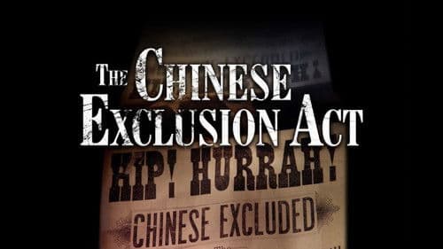 The Chinese Exclusion Act Bild 2