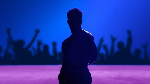 Finding Magic Mike Bild 1