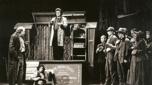 Sweeney Todd: El Barber Diabòlic del Carrer Fleet Bild 1