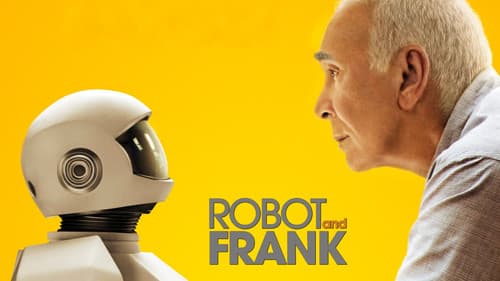 Robot & Frank Bild 7