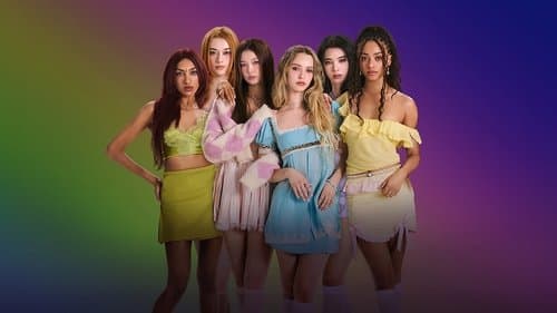 Pop Star Academy: KATSEYE Bild 1