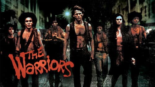 Die Warriors Bild 7